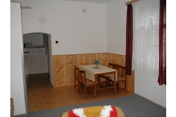 Chalet Rokytnice v Orlických horách 4